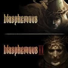 Подробнее о "Blasphemous + Blasphemous 2 / П2 / 188340"