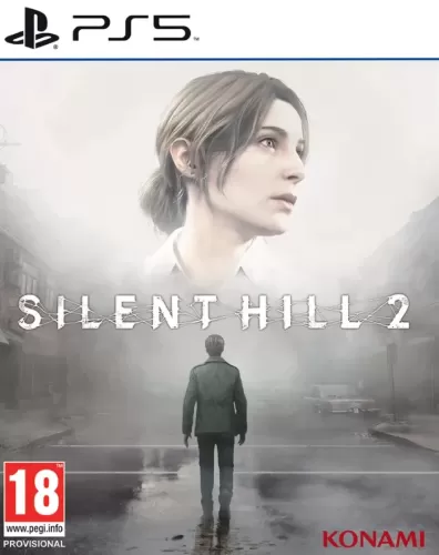 Подробнее о "Продам Silent Hill 2 Remake/П2/194005"