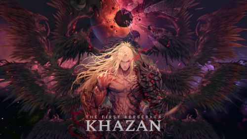 Подробнее о "The First  Berserker : Khazan Deluxe Edition / П3 / 198532"