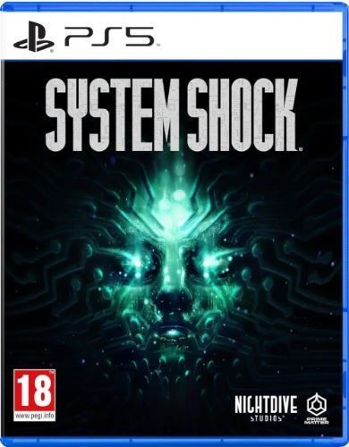 Подробнее о "System Shock"
