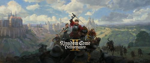 Подробнее о "Kingdom Come: Deliverance II П2 БАЗА 197169 + бонус за передзамовлення"