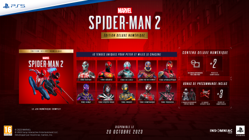 Подробнее о "Spider-Man 2 Deluxe Edition / П2 / 185125"