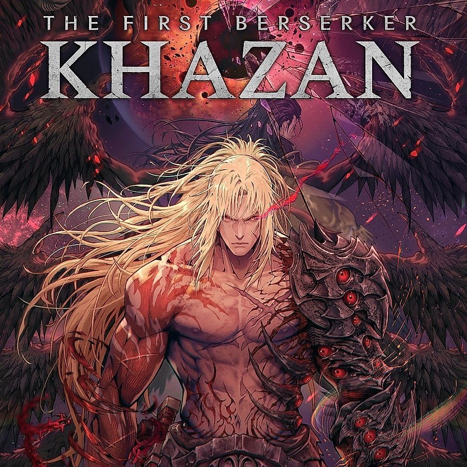 Подробнее о "The First Berserker: Khazan | П2 | 198553"