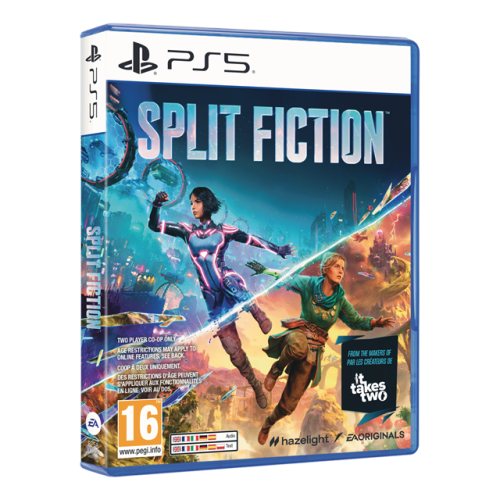 Подробнее о "Split Fiction П2 198101"