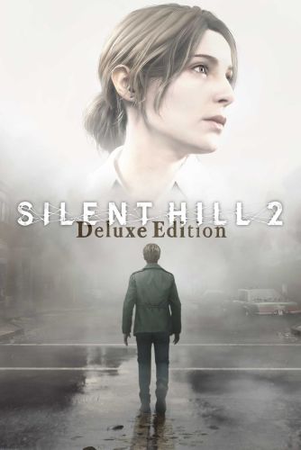 Подробнее о "Silent Hill 2 Delux Edition П3 193936"