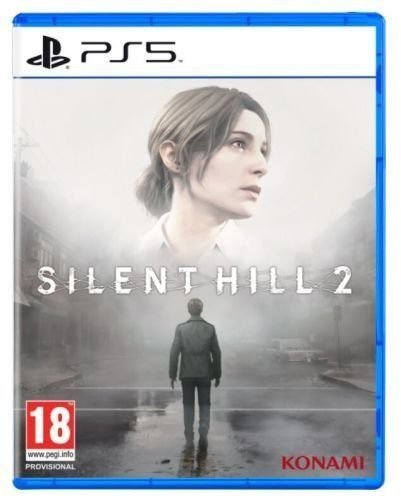 Подробнее о "Silent Hill 2 Remake / П2 / 195884"