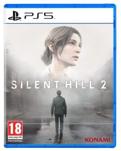 Подробнее о "Silent Hill 2 Remake / П2 / 195884"