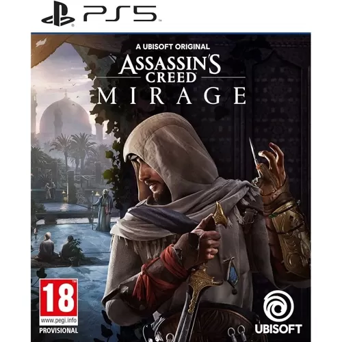 Подробнее о "AsassinS creed Mirage \п2\184703"