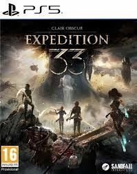 Подробнее о "Продам Clair Obscur: Expedition 33 (П2, 199476)"