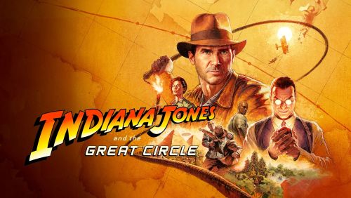 Подробнее о "Indiana Jones and the Great Circle П2 198996 + бонус за предзаказ"