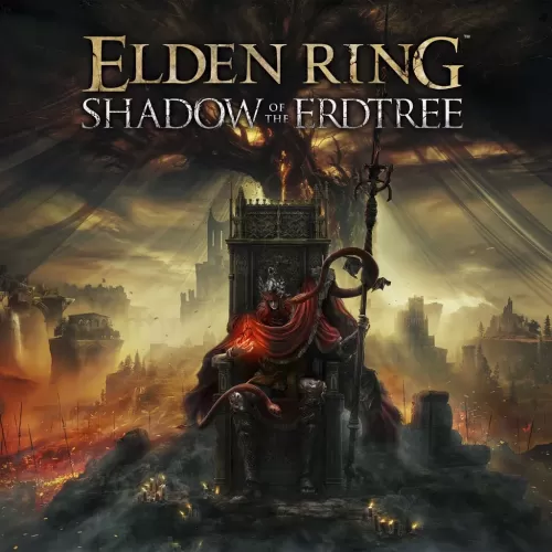 Подробнее о "Продам Elden ring + DLC (Shadow of the Erdtree) П2 (191683)"