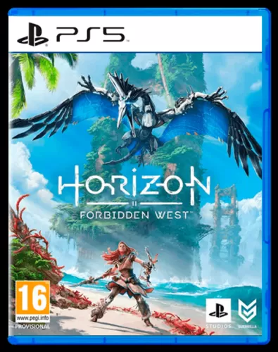 Подробнее о "Horizon Forbidden West/П3/166508"