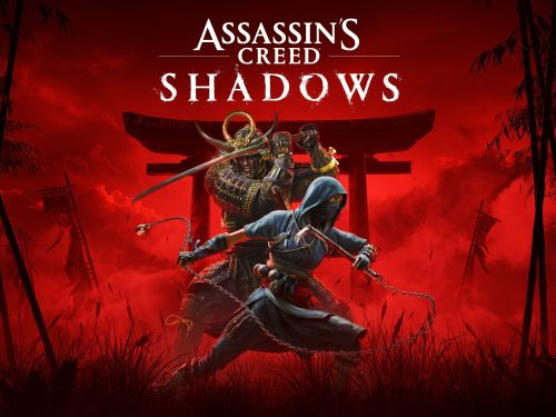 Подробнее о "Assassin's Creed Shadows / П2 / 198436"