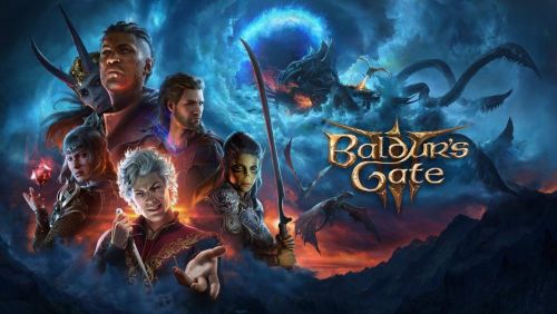 Подробнее о "Baldur’s Gate 3 П3/PS5/198713"