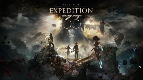 Подробнее о "Clair Obscur: Expedition 33 - П3"