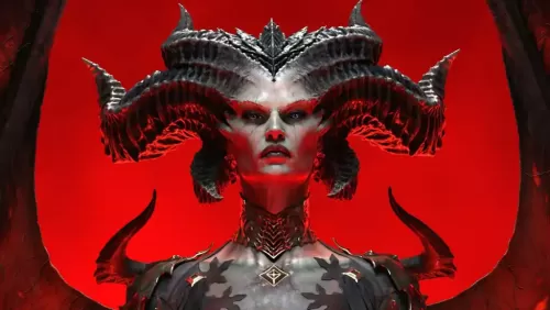 Подробнее о "Продам Diablo 4 Standard edition П2"
