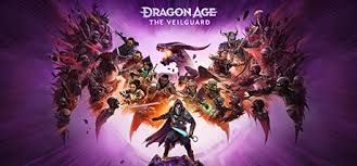 Подробнее о "Dragon Age: The Veilguard / П3 / 194714"