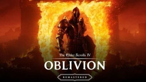 Подробнее о "The Elder Scrolls IV: Oblivion Remastered / П2 / 199288"