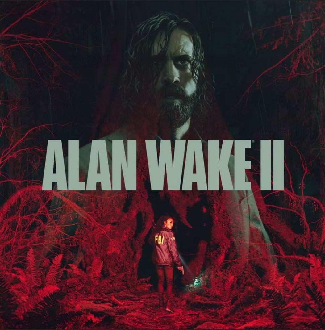 Подробнее о "Alan Wake 2 п3/ п2"