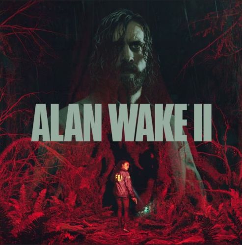 Подробнее о "Продам Alan Wake 2"