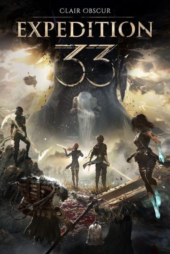 Подробнее о "Clair Obscur: Expedition 33/п3/199381"