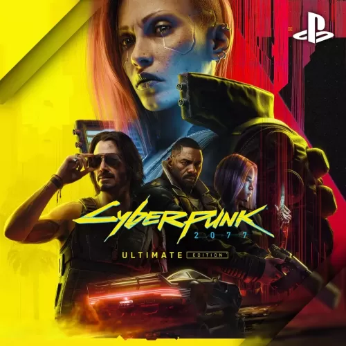 Подробнее о "Cyberpunk 2077 + Phantom Liberty / П2 / 186871"