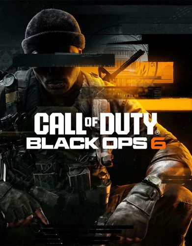 Подробнее о "Продам П3 Call of duty Black Ops 6 PS5"