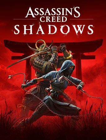 Подробнее о "Assassin’s creed Shadows П2/198267"