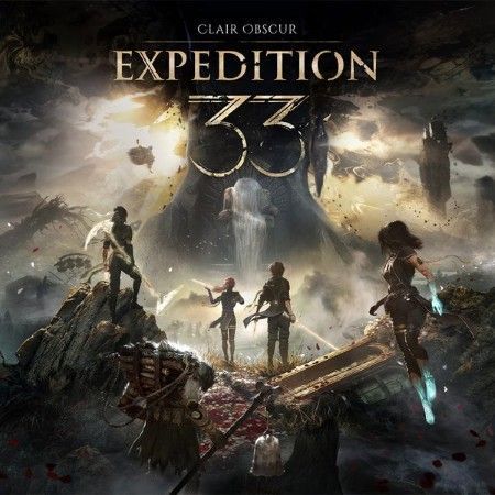 Подробнее о "Clair Obscur: Expedition 33/ п3/199476"