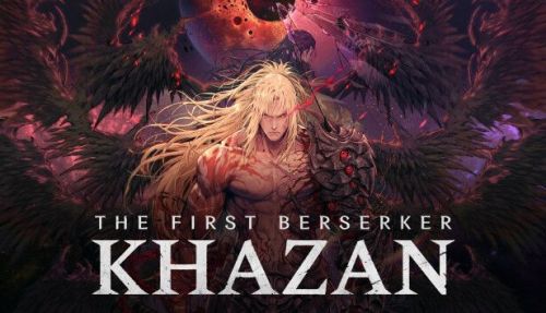 Подробнее о "Продам The First Berserker: Khazan П3"