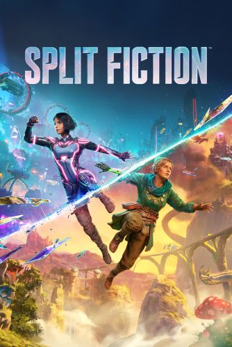 Подробнее о "Split Fiction/База/П3"