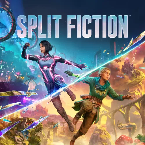 Подробнее о "Split Fiction / п2 / 198122"