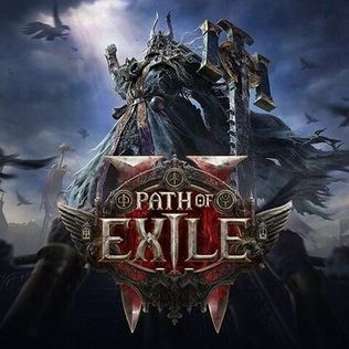 Подробнее о "Продажа PoE2"