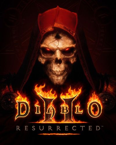 Подробнее о "Diablo II"