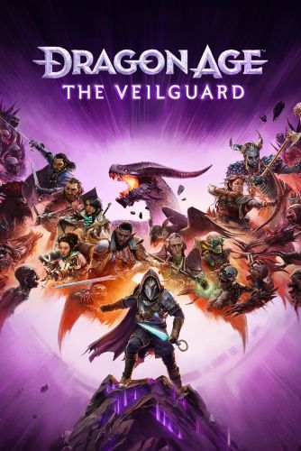 Подробнее о "Продам Dragon Age: The Veilguard П2 (194650)"