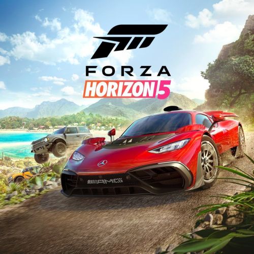 Подробнее о "Куплю Forza Horizon 5 Standard"