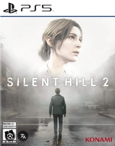 Подробнее о "Silent Hill 2"