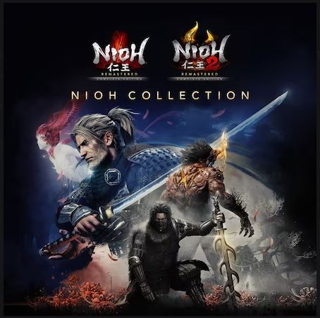 Подробнее о "The Nioh Collection/П2/198424"