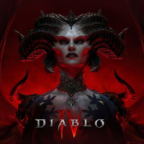 Подробнее о "Diablo4  п2 пс5 181291"