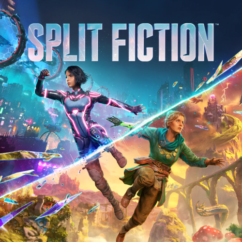 Подробнее о "Split fiction / 198141 / п2"