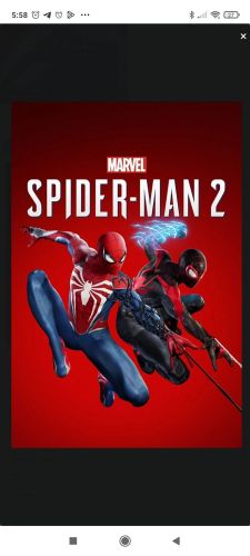Подробнее о "Marvel’s Spider-Man 2"