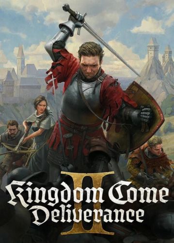 Подробнее о "Kingdom Come: Deliverance II"