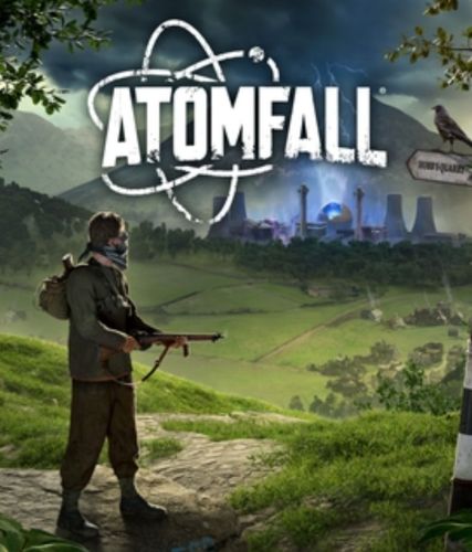 Подробнее о "Продам Atomfall П2/198582"