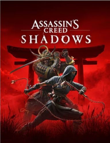 Подробнее о "Assassin's Creed Shadows / П2 /  198256"