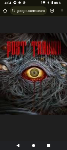 Подробнее о "Post trauma,база 199368"