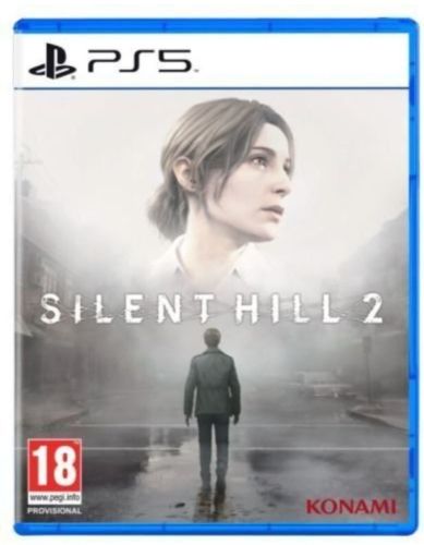 Подробнее о "Silent Hill 2 Remake / П2 / 194037"