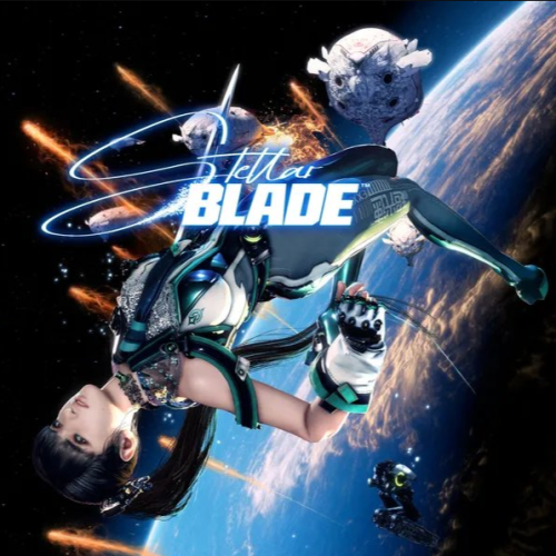 Подробнее о "Stellar Blade"