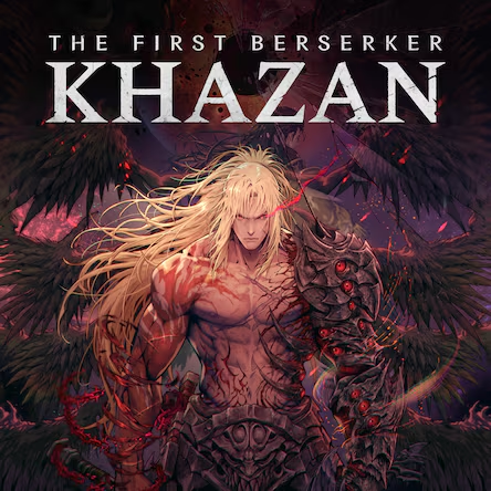 Подробнее о "The First Berserker: Khazan/П2/198533"