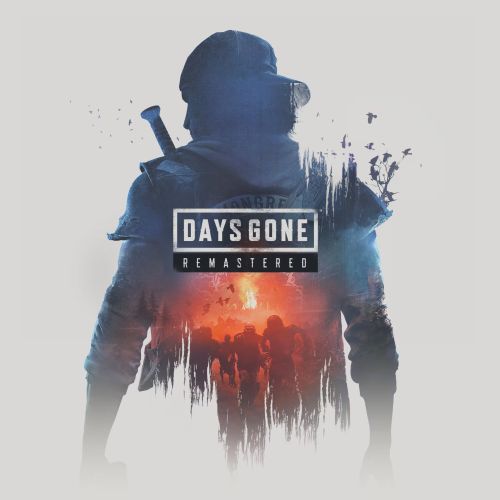 Подробнее о "Days Gone Remastered П2"