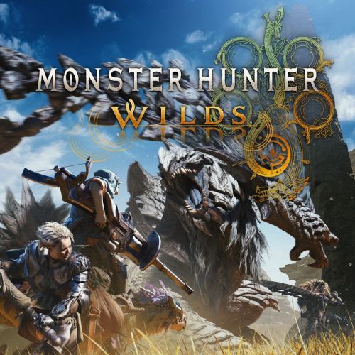 Подробнее о "продам Monster Hunter: Wilds п2 197763"